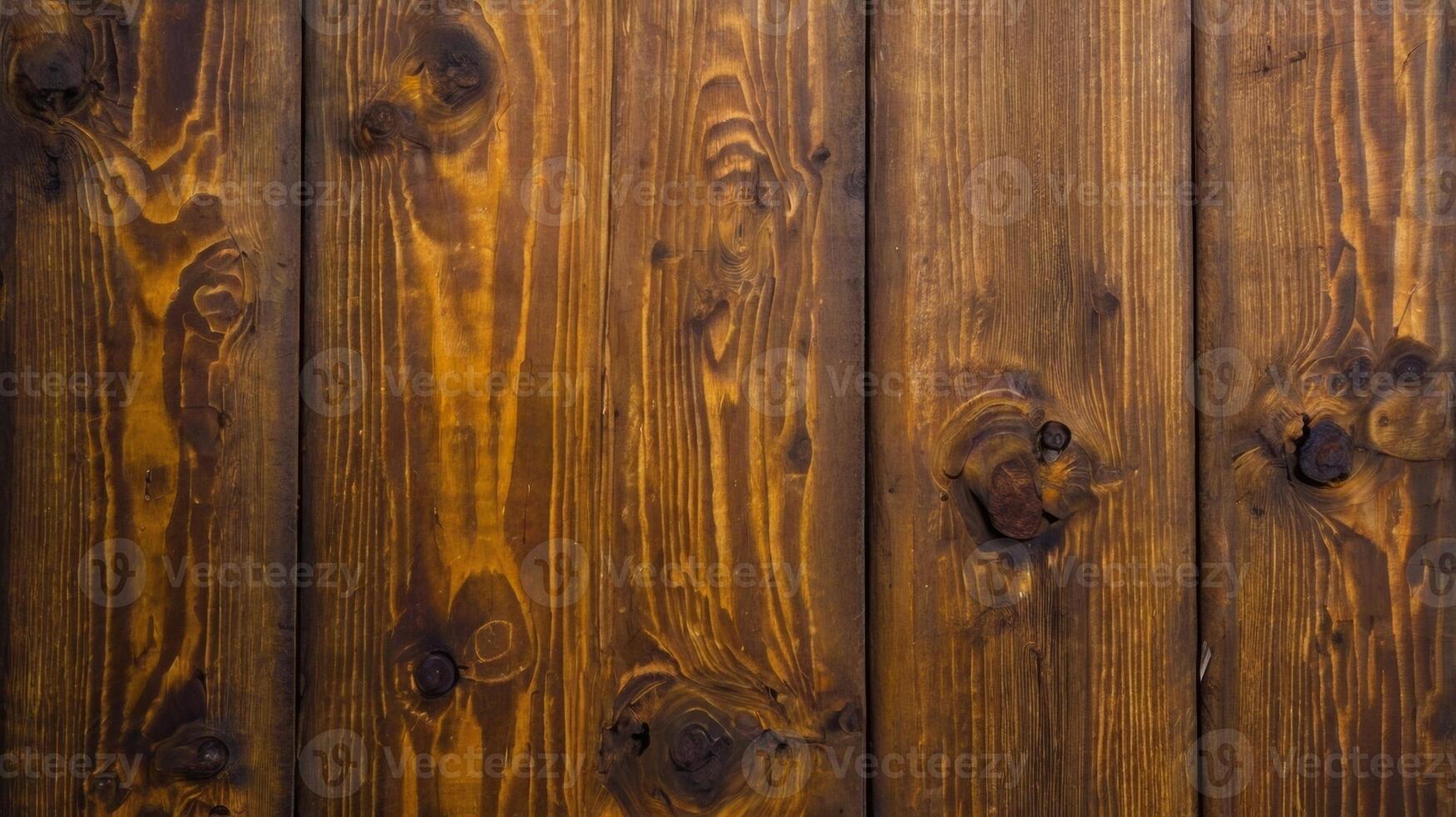 wooden background for design purposes photo