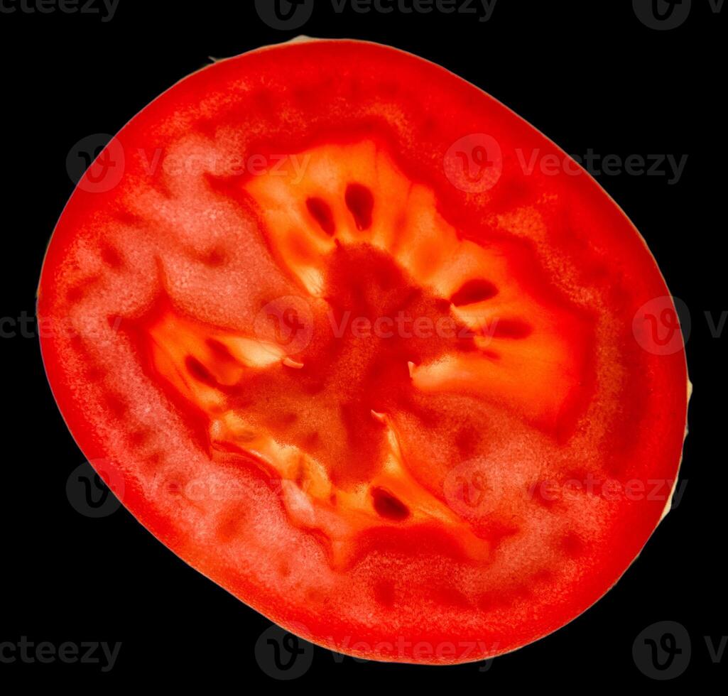 tomato, structure, pattern, background, color, ve photo