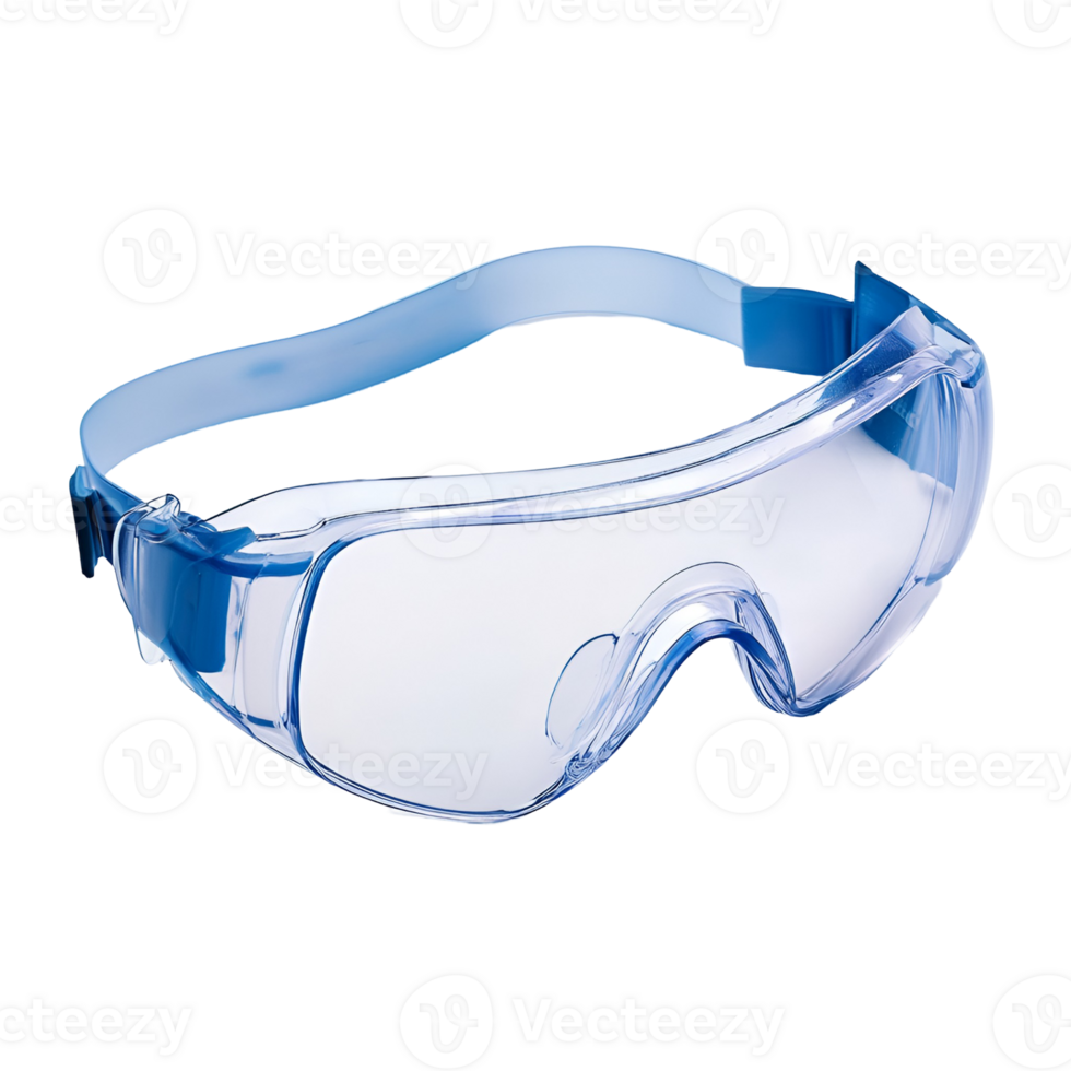 Safety Goggles Protective Gear Transparent png