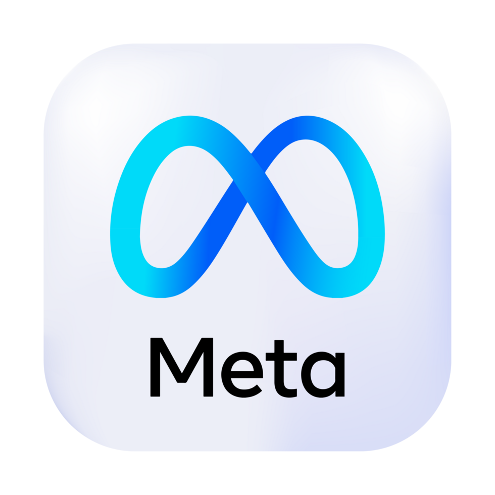 Meta Logo