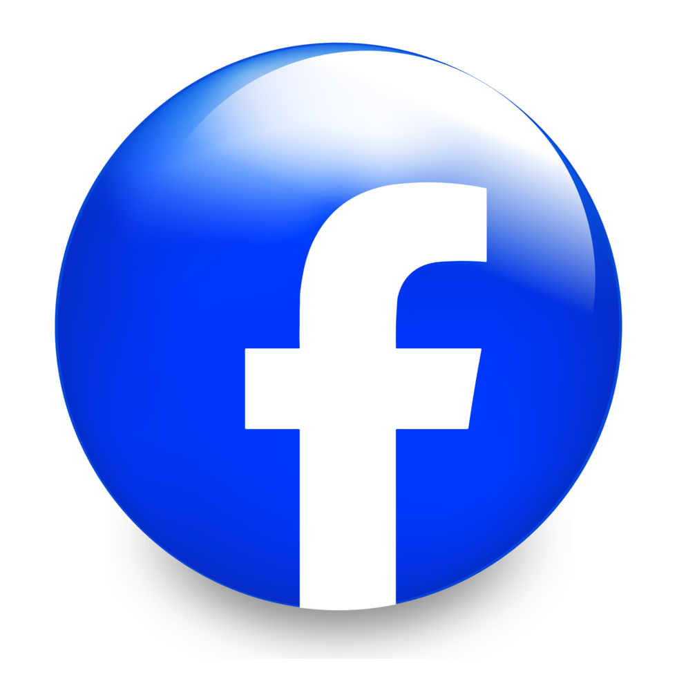 Facebook logo, Facebook logo circle, Facebook logo circular, Facebook logo free download png