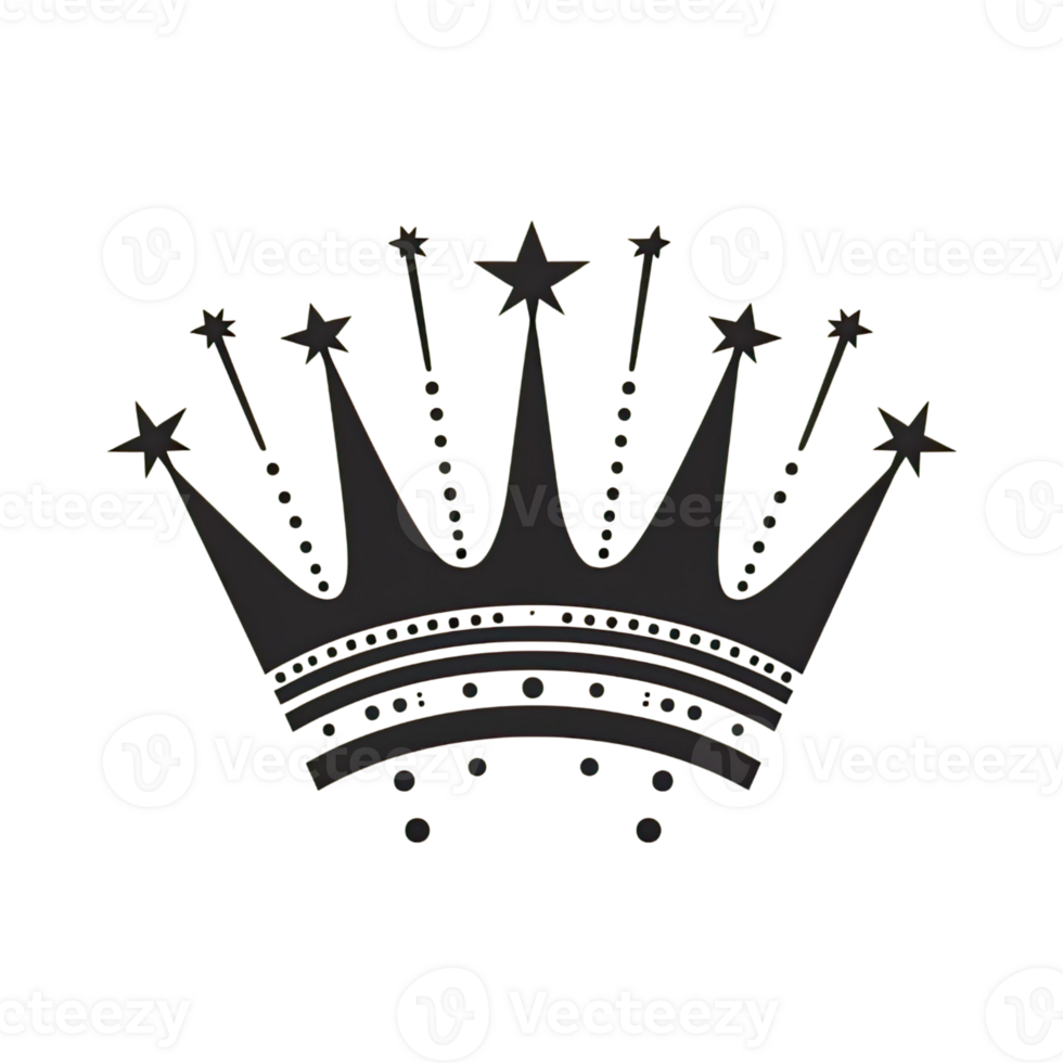 Crown with Stars. png