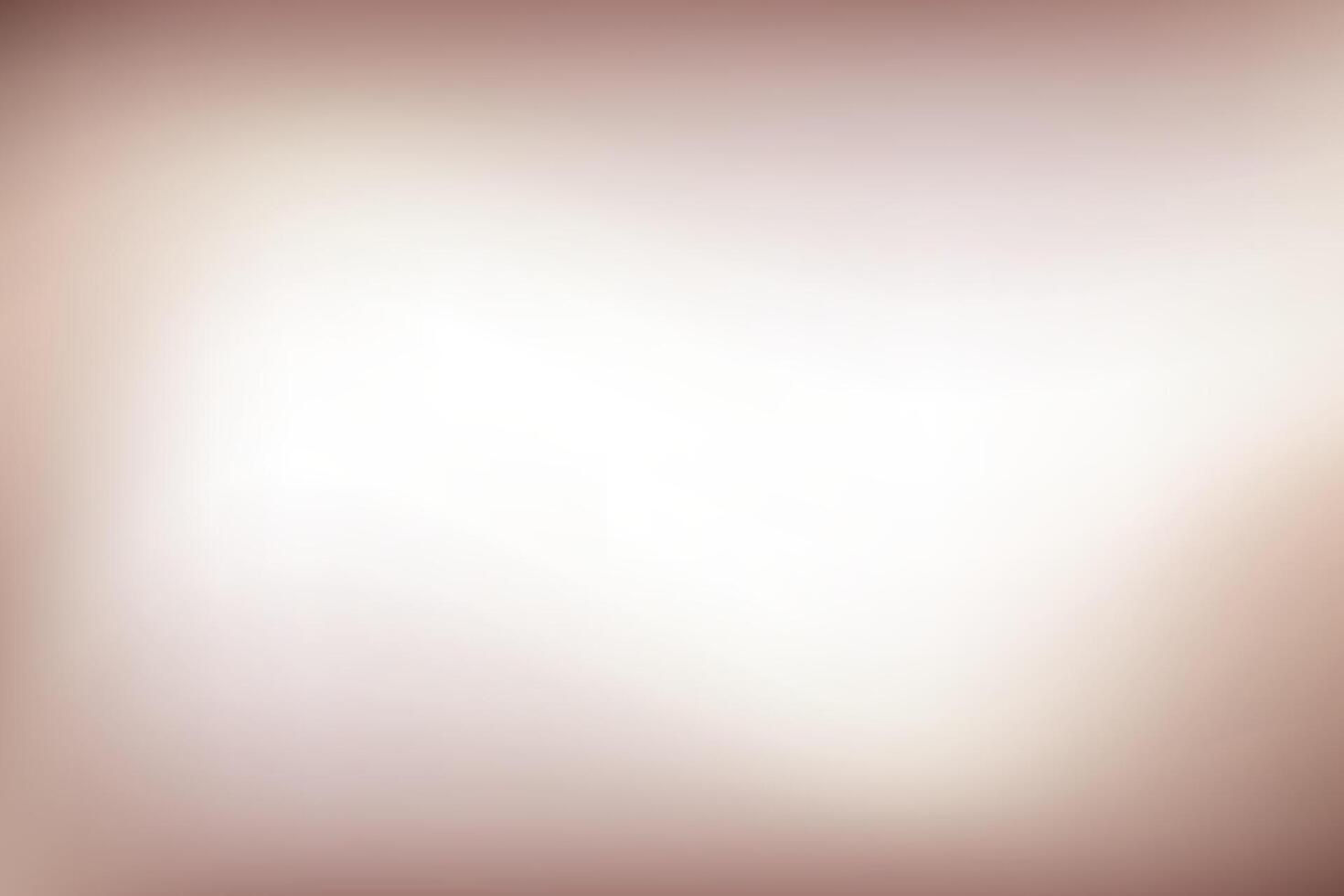 Soft pastel background with warm beige and cream gradient. Smooth and elegant texture blending ivory, champagne, and tan tones in a watercolor design. vector