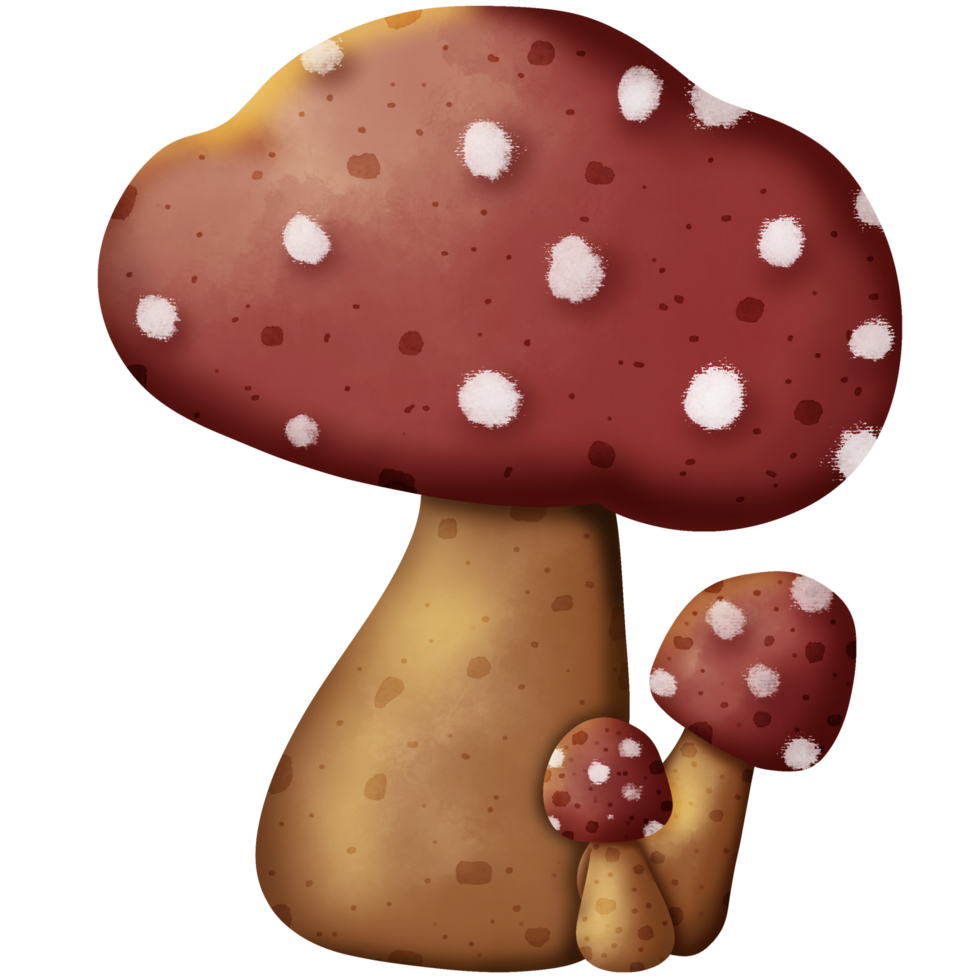 mushroom clip art png