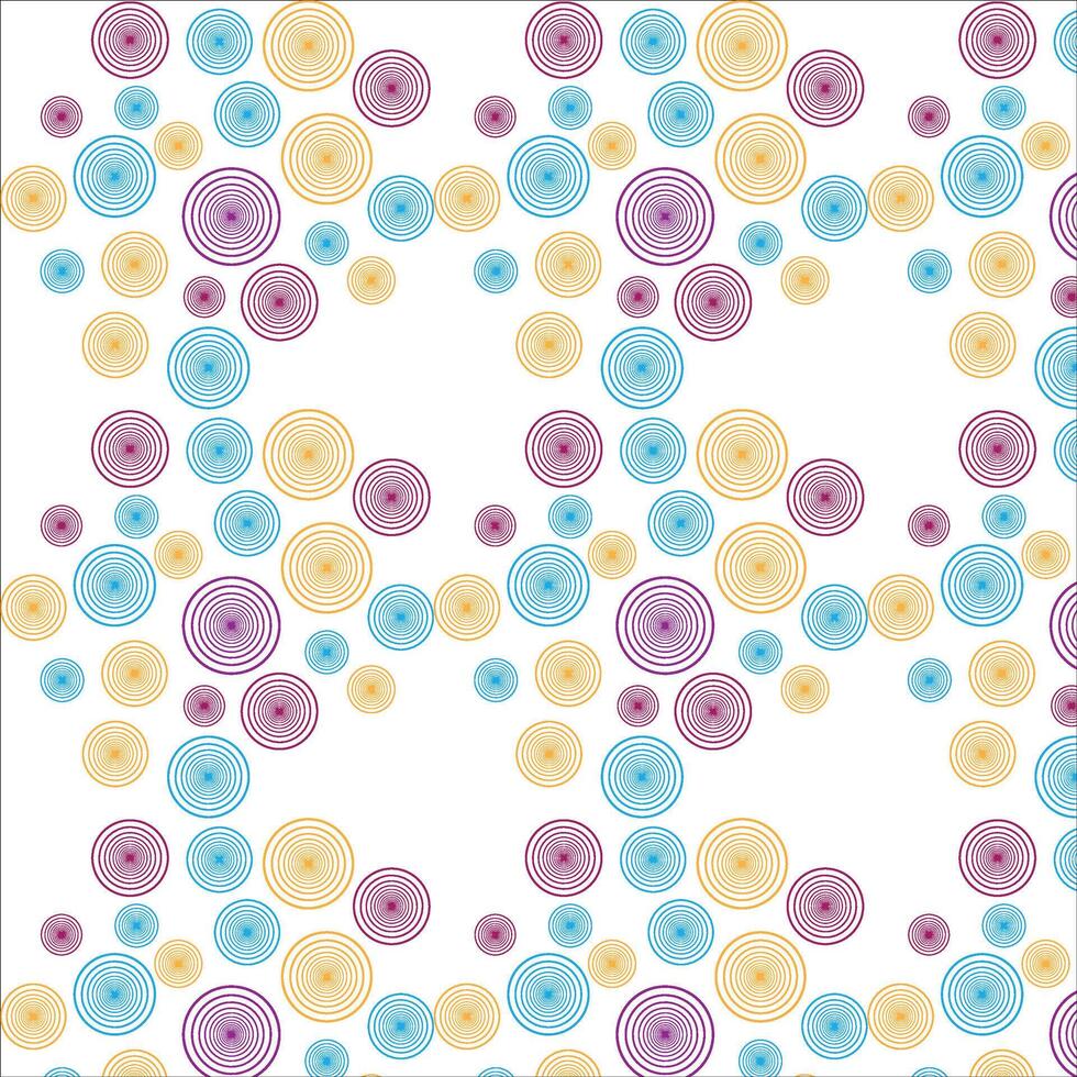 vintage decorative element pattern vector