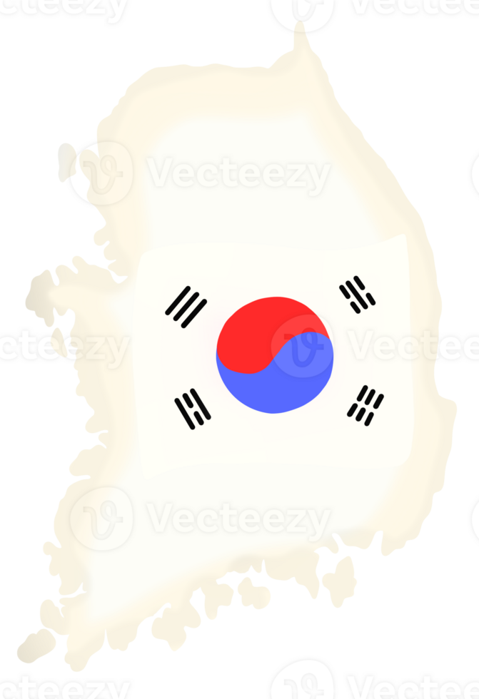 South core a map. png