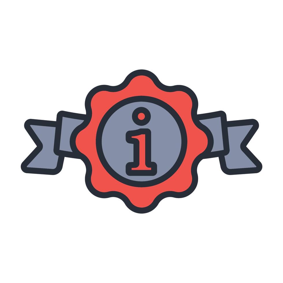 information icon. .Editable stroke.linear style sign for use web design vector