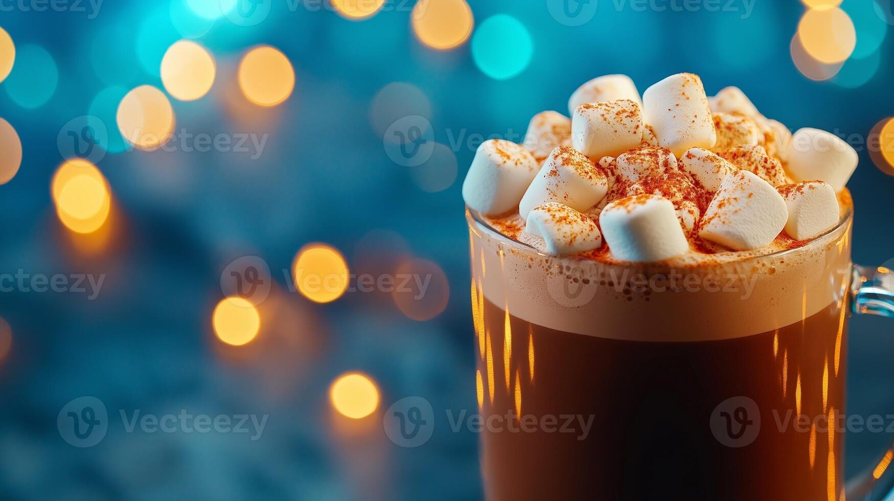 A natural boost with wholesome chocolate flavor. photo