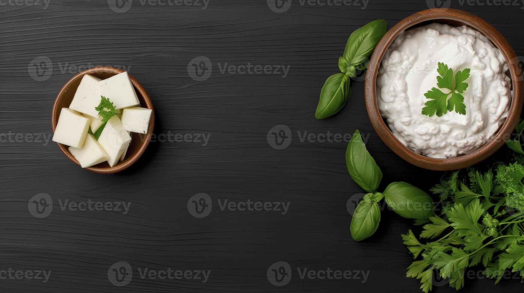 Cheese Delights for Everyone. photo