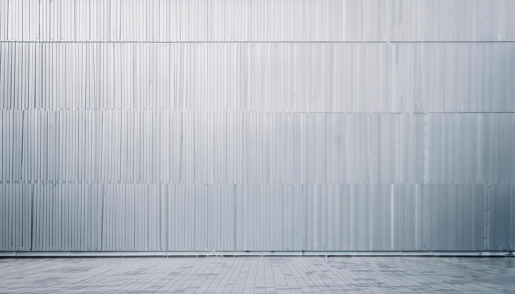 white textured wall photo