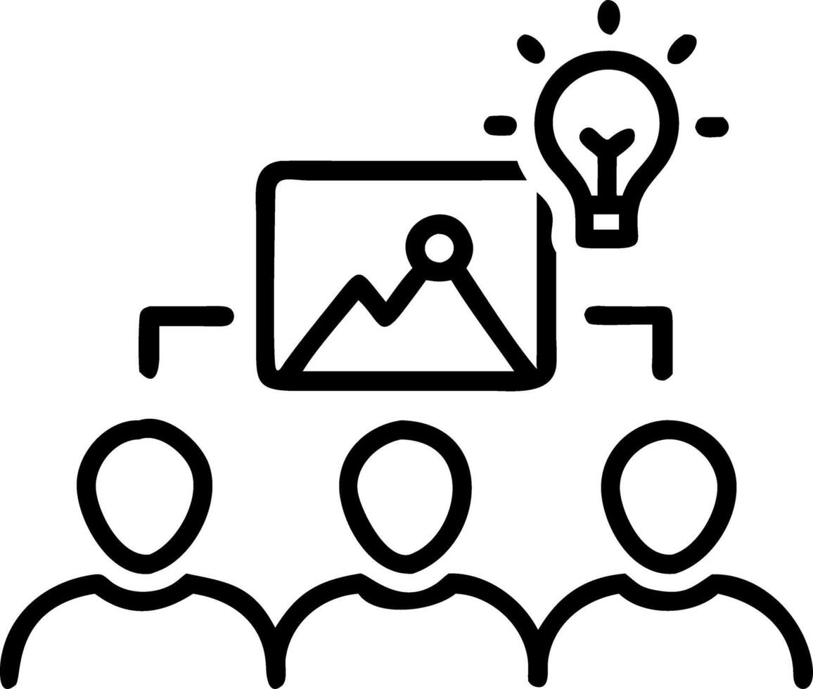 Dynamic Team Interaction with Creative Props vector