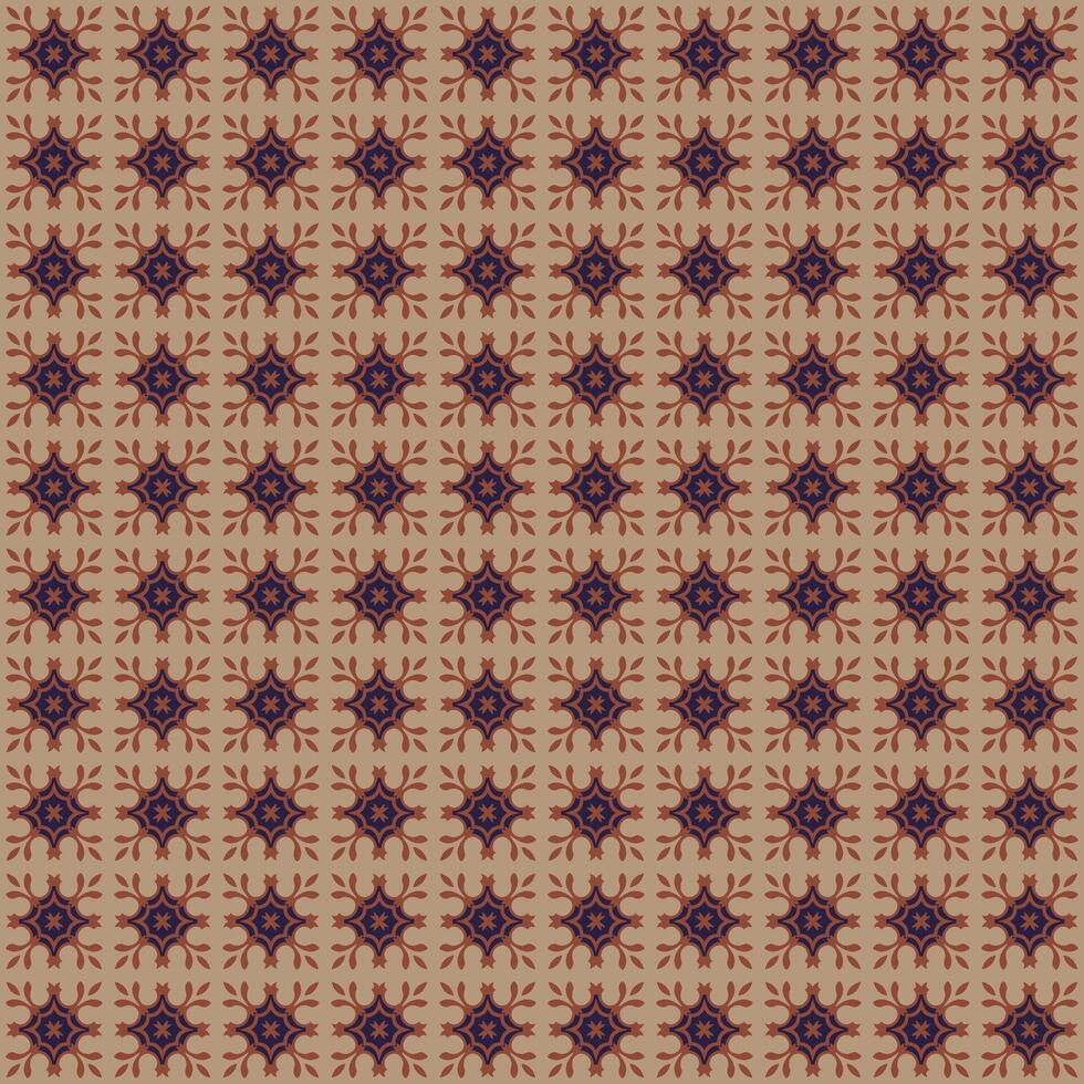 Abstract Seamless Texture Pattern vector
