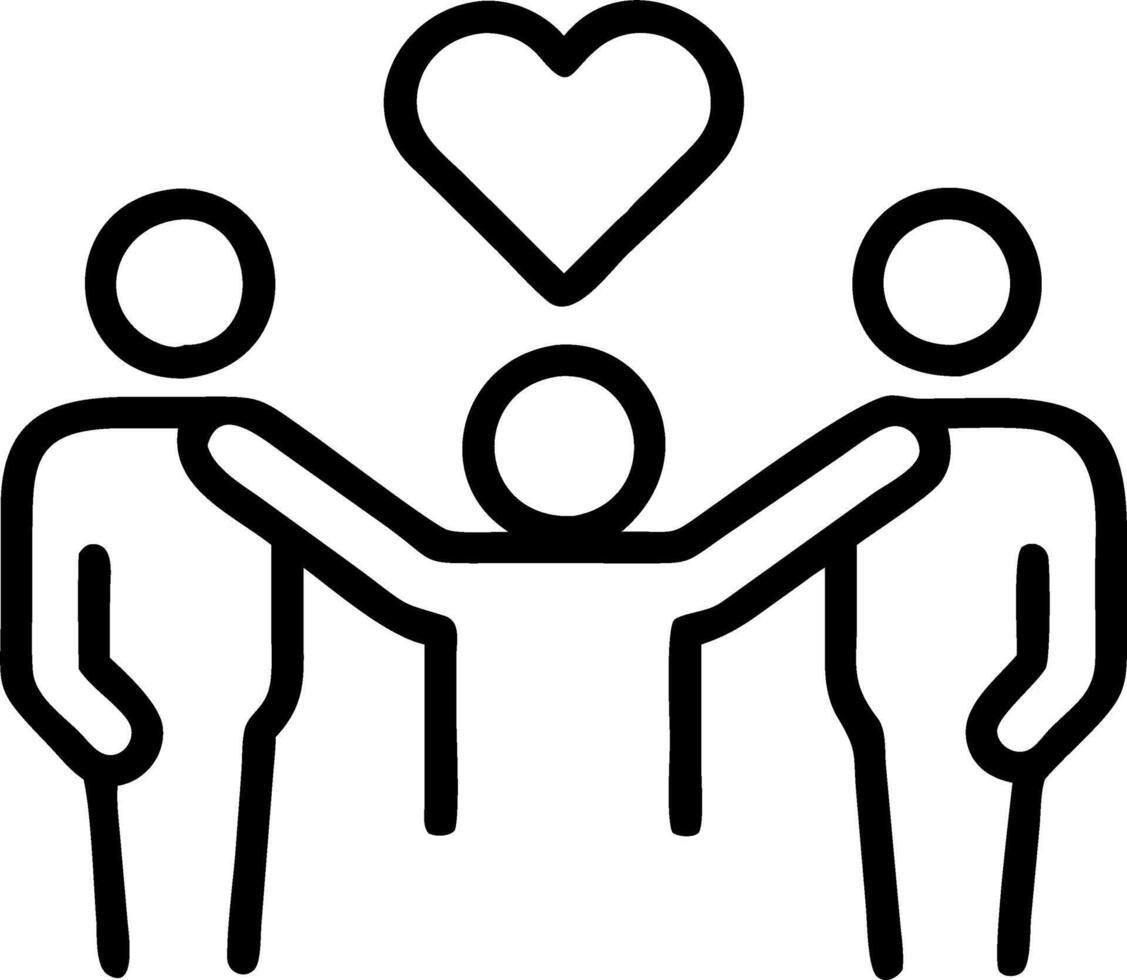 Reality Compassionate Team Support vector