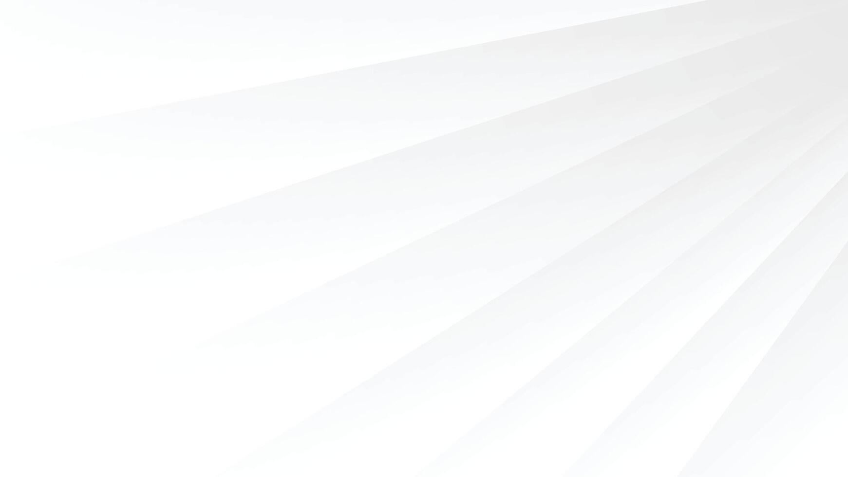abstract white background with creased line and blur texture vector