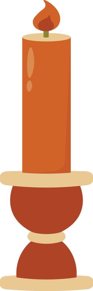 Nowruz Day Element in Minimalist Design vector