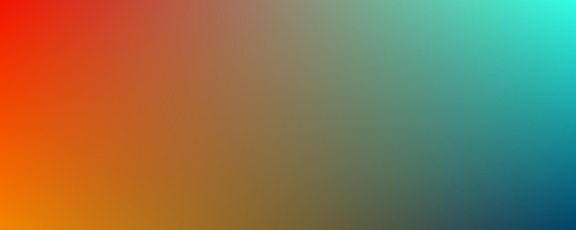 red, yellow, and blue gradient background. vector