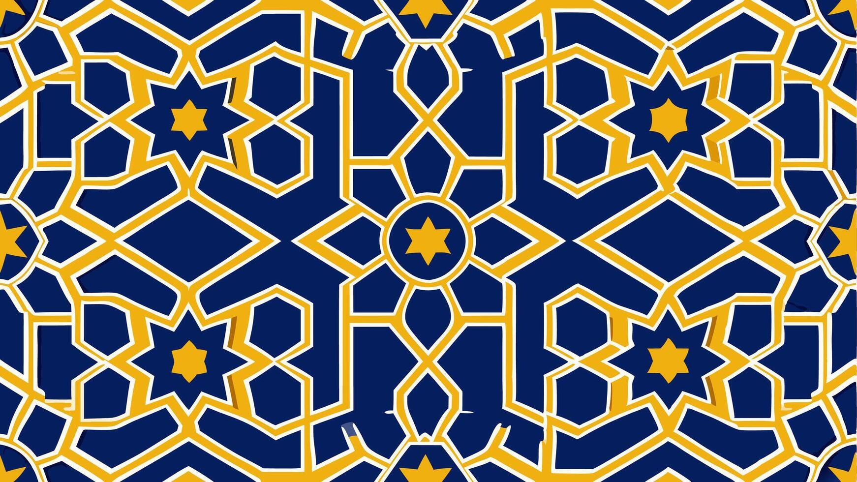A seamless pattern perfect for fabric and textile designs artistic decoration. vector