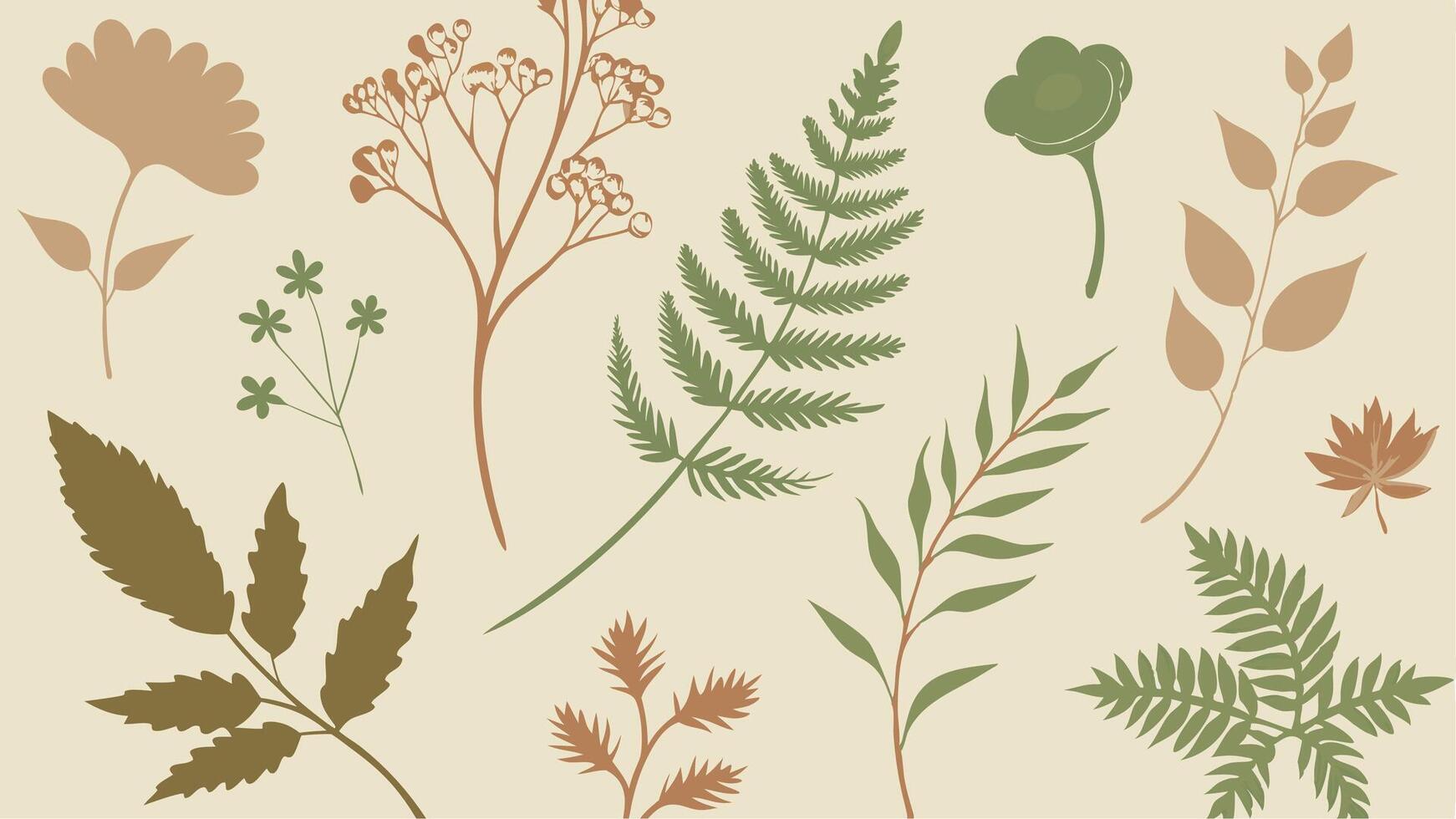 A seamless pattern perfect for fabric and textile designs vector
