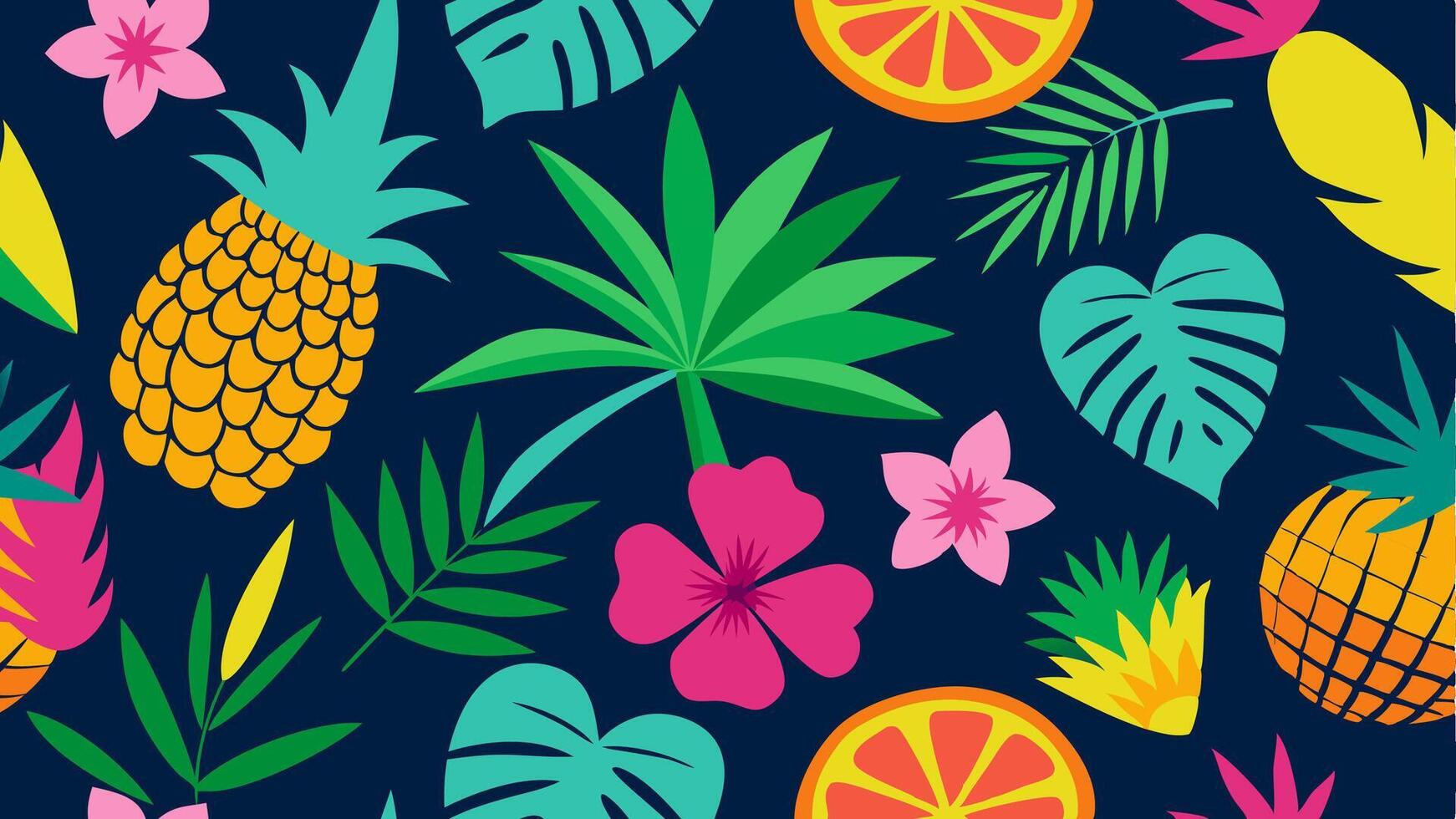 Seamless pattern design for fabric textile intricate details. vector