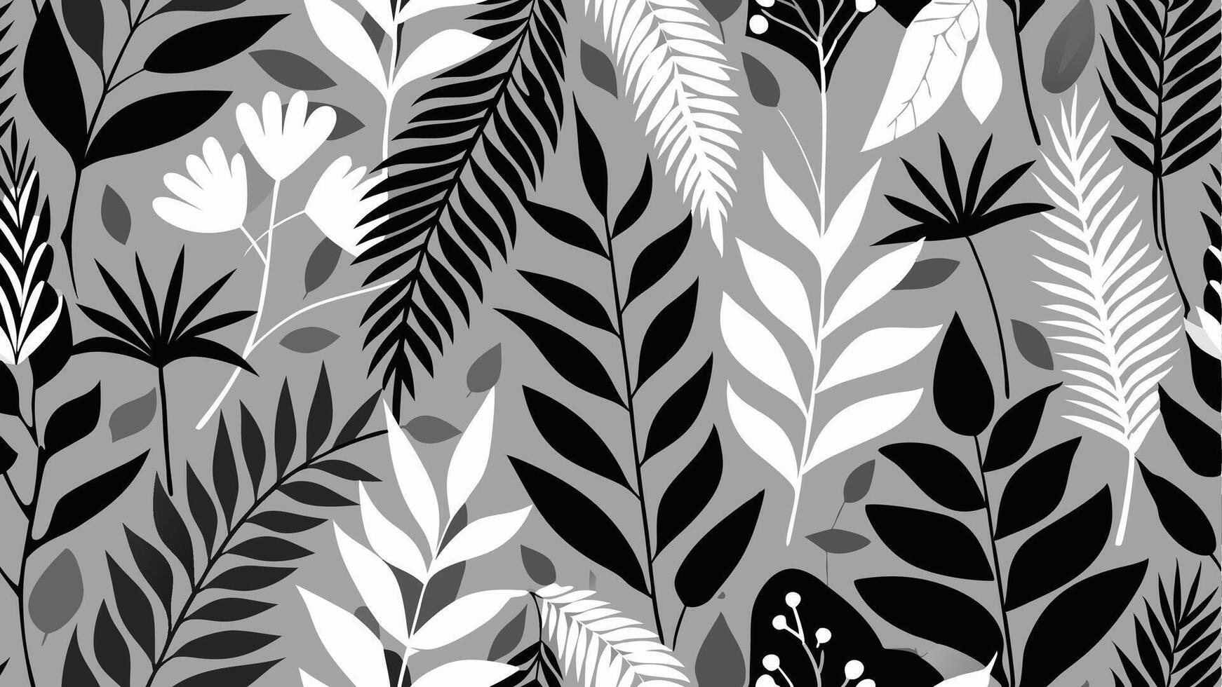 Elegant fabric pattern design suitable for fashion textile projects vector