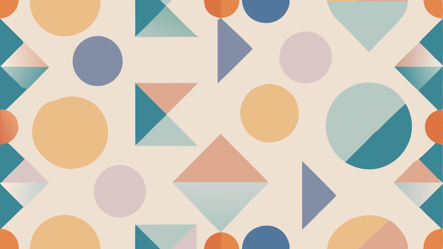 Artistic textile pattern perfect for creative and stylish designs. vector