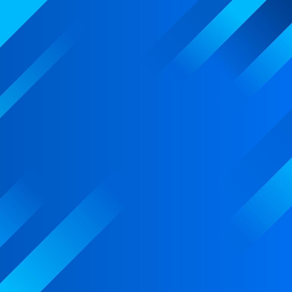 abstract modern blue background suitable for advertising and infographics vector