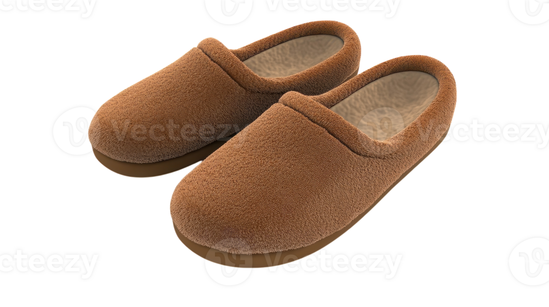 Comfortable and Stylish Slippers for Relaxation at Home, Perfect for Daily Use and Lounging on Weekends. png
