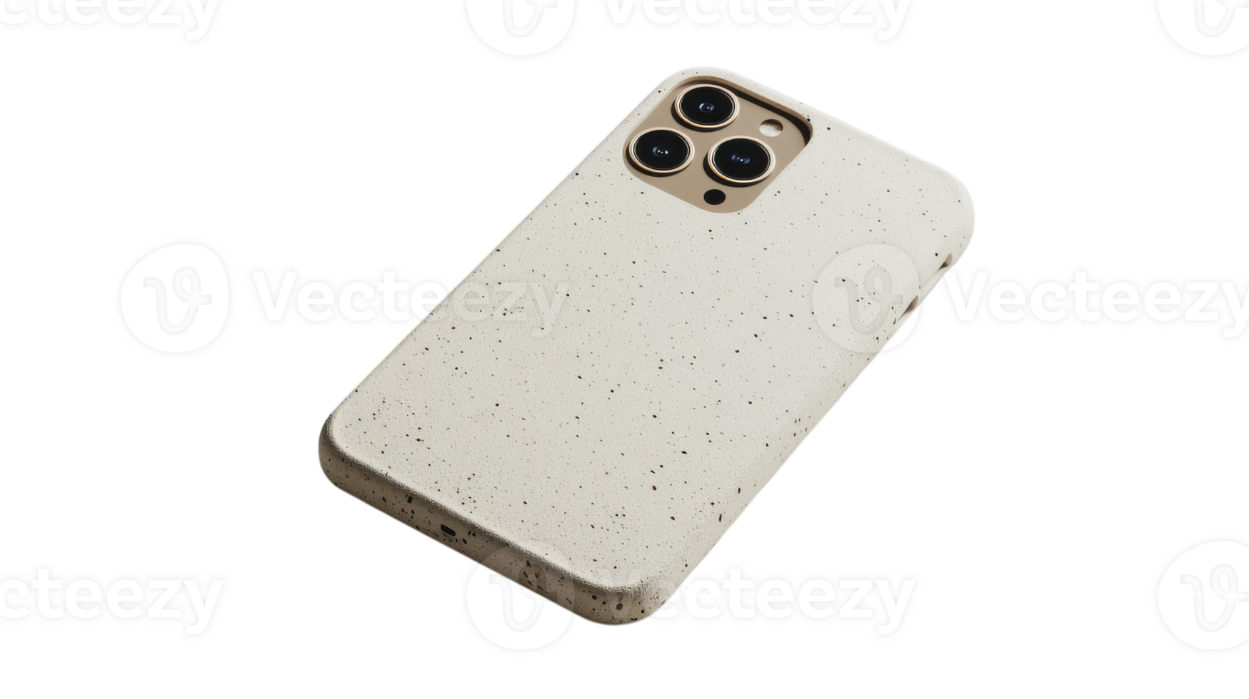 Stylish and Durable Phone Case on a Clean White Background, Ideal for Showcasing Product Features and Enhancing Online Shopping Experiences.. png