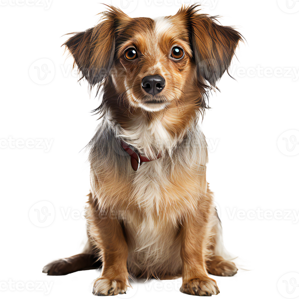 Brown Spaniel Dog png