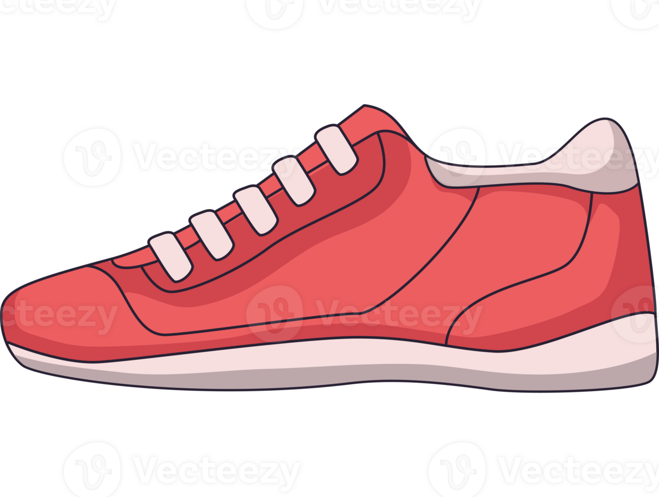 sport sneaker accessory icon isolated png