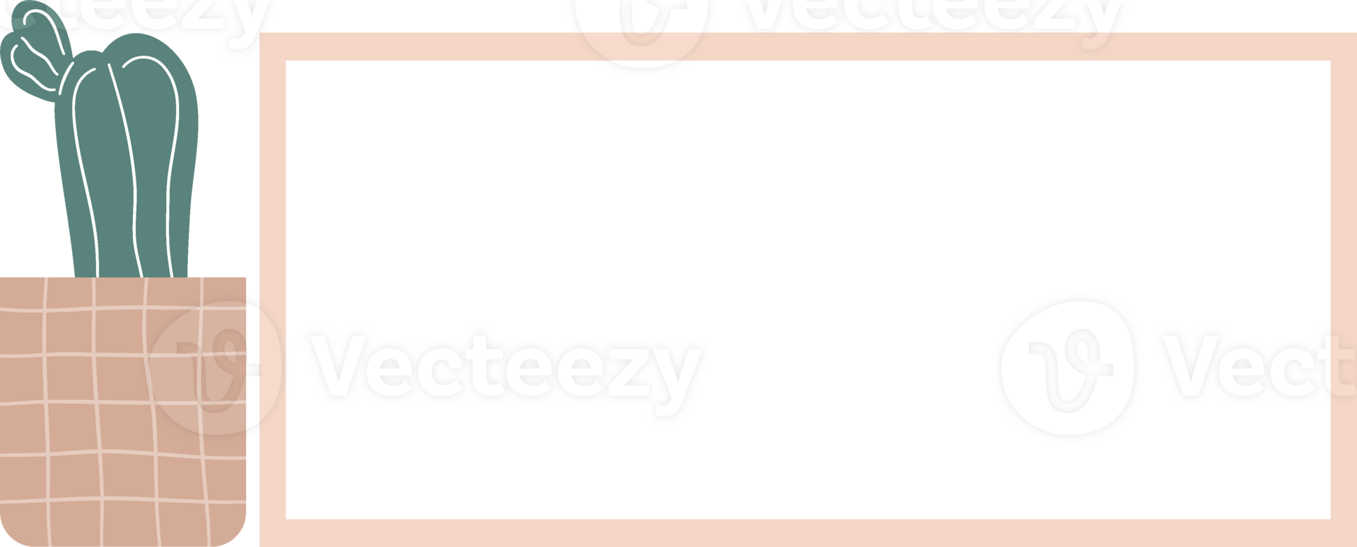 Simple Cute Label name png