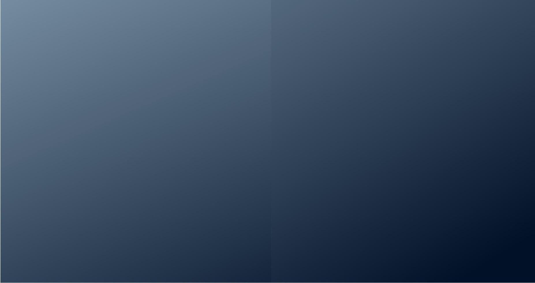 Seamless split gradient transition background, Great for versatile designs vector