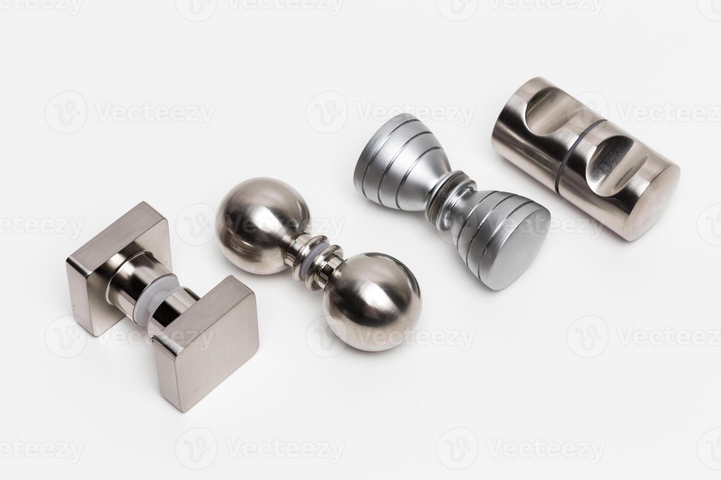 Doors and accessories - Industrial photo