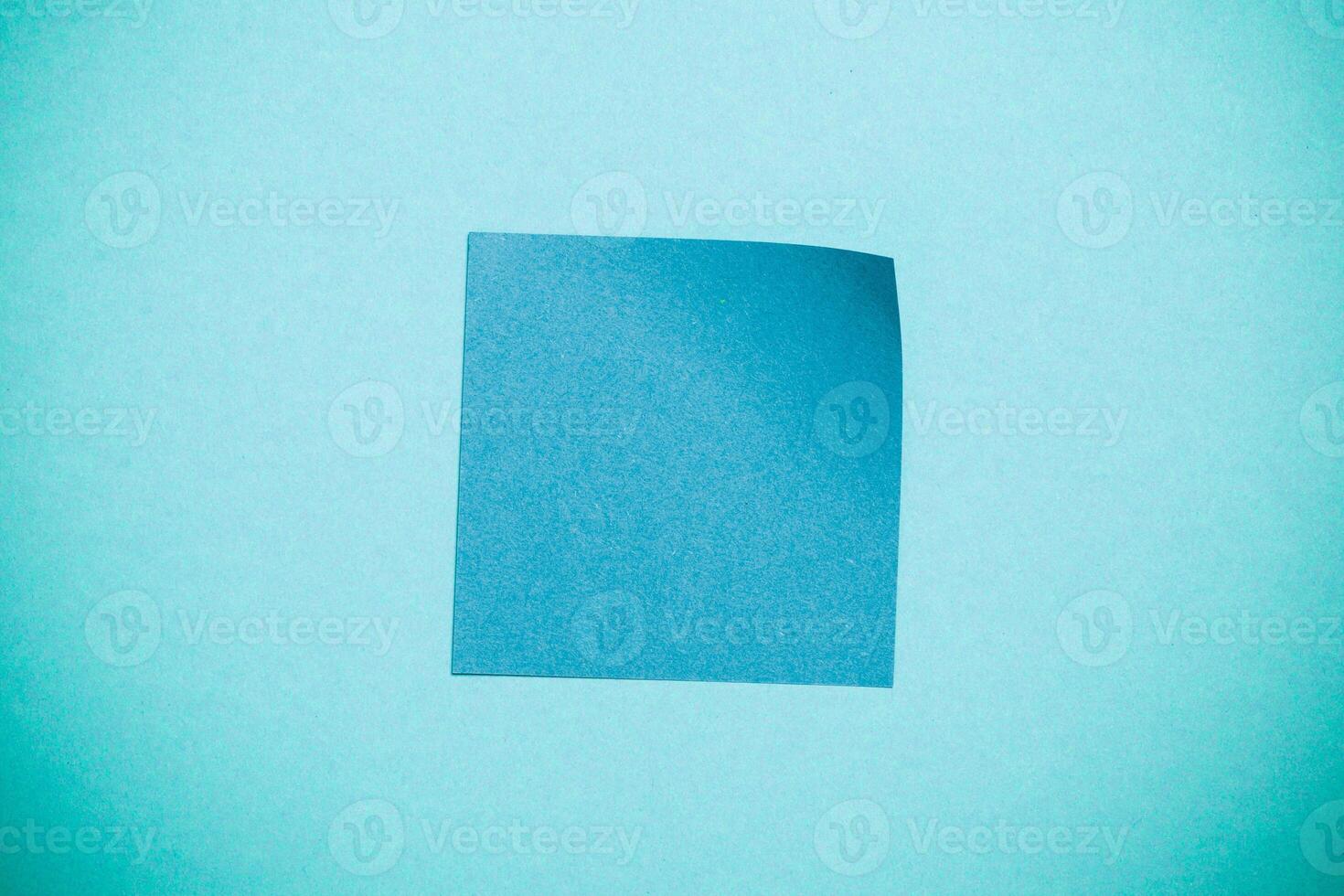Label. Paper stickers for the notes photo