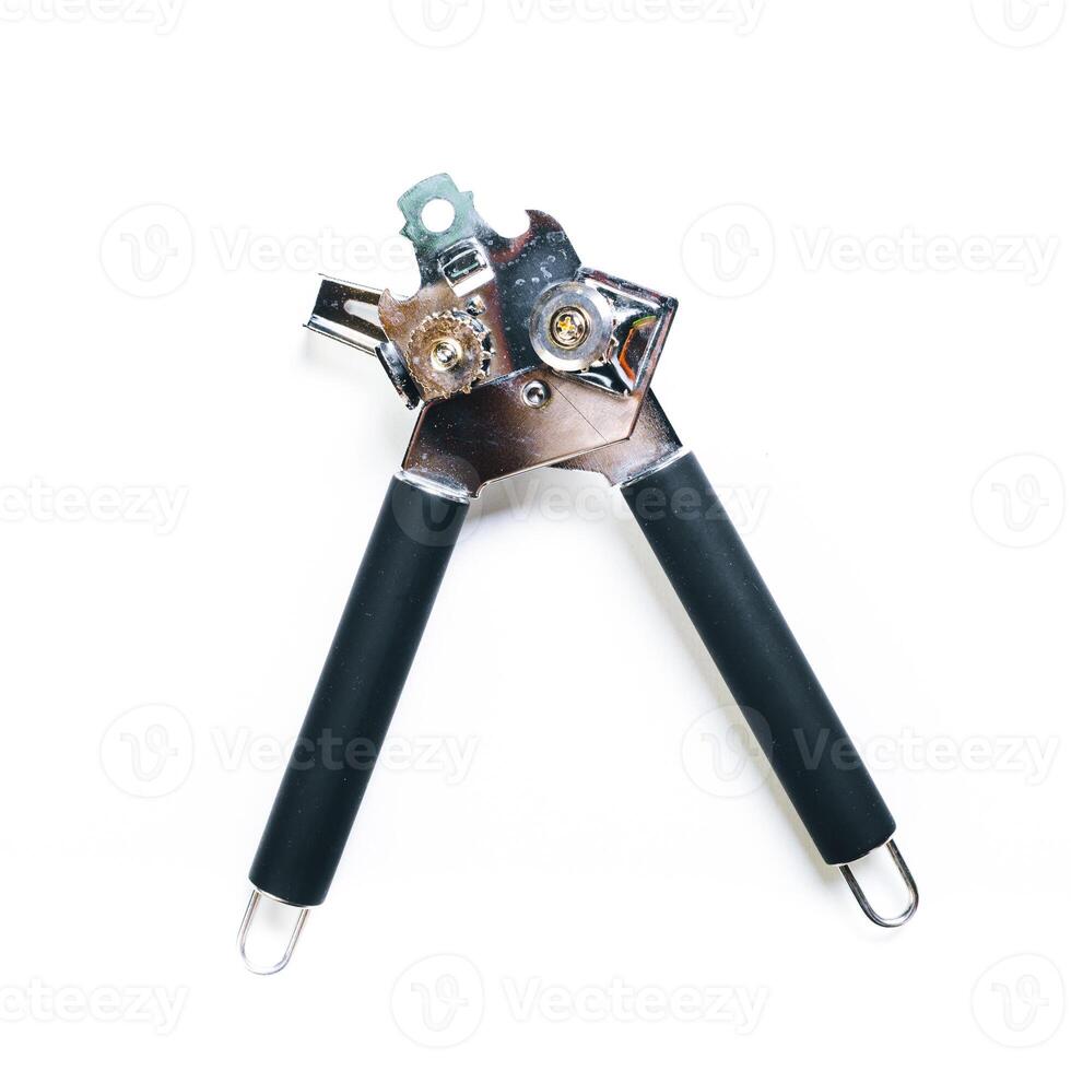 Kitchen Utensils Stainless Steel photo