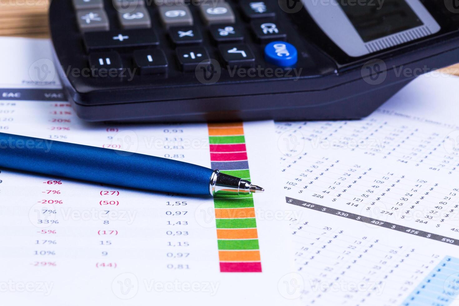 Graphs and Calculator photo