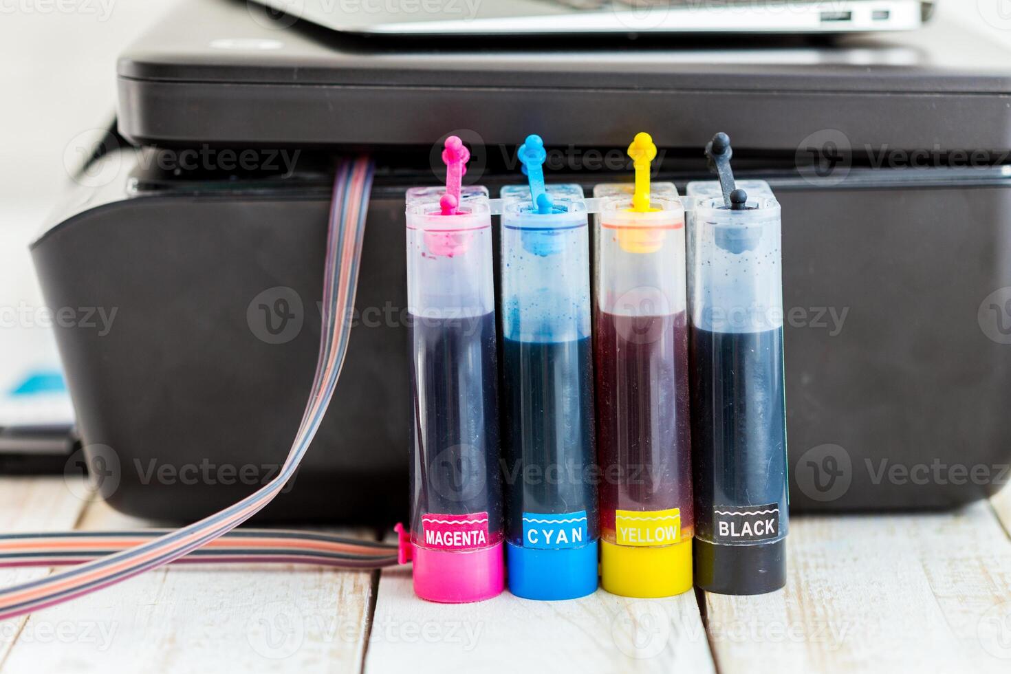 Printer, copier, scanner photo