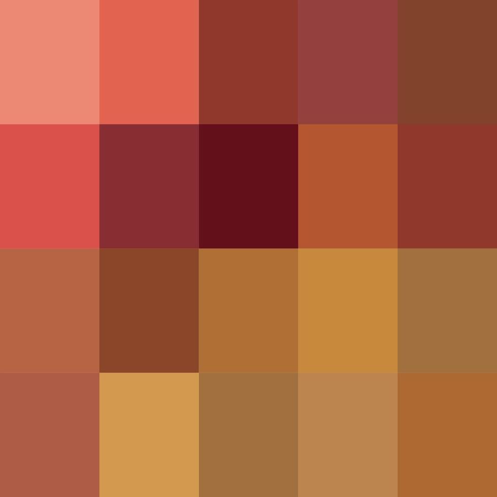 Colorr palette with different shades and gradient. Set of creative gradient pallete color, Color Gradient Background Palette, Fashion bright neon color trend pallete. vector