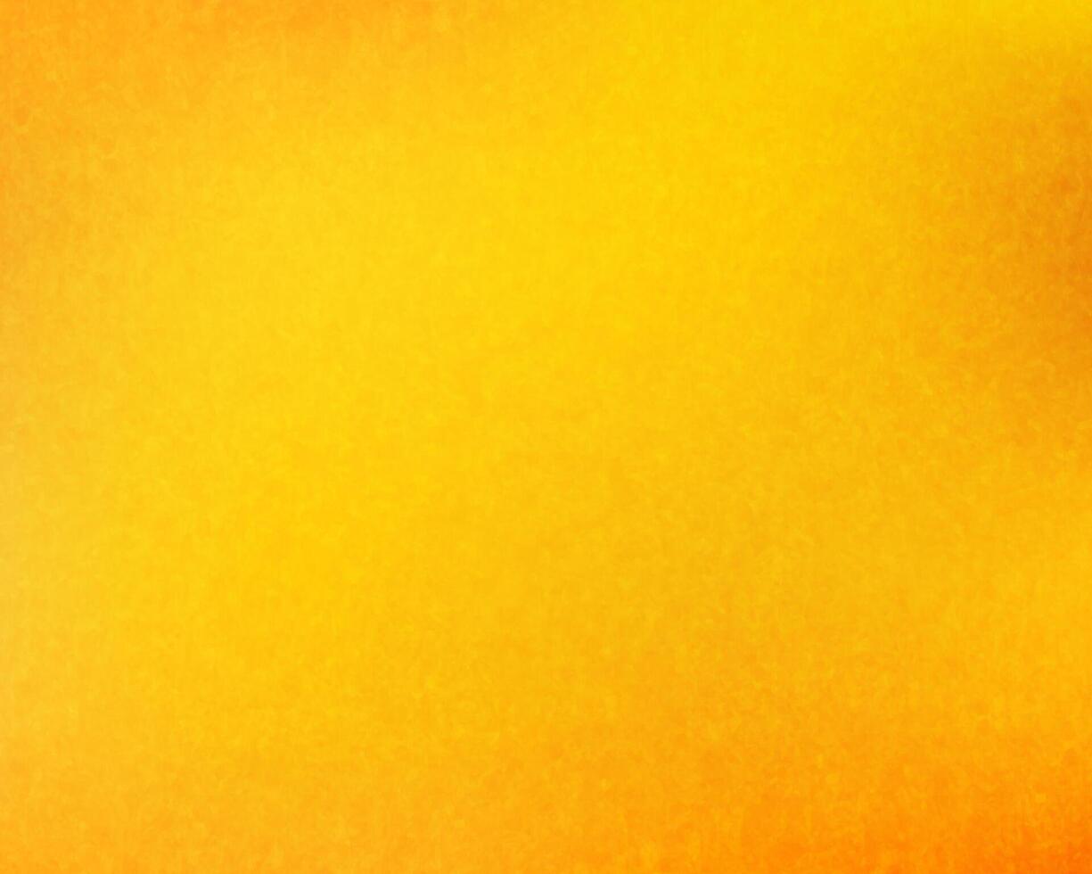 yellow background with space for text. vector