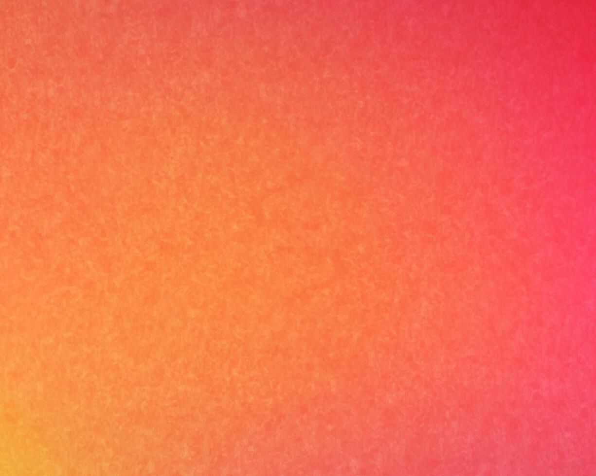 Smooth and blurry colorful gradient mesh background. Modern bright colors. . vector