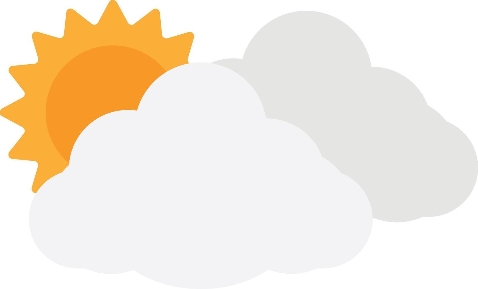 Weather Rainy Cloud vector