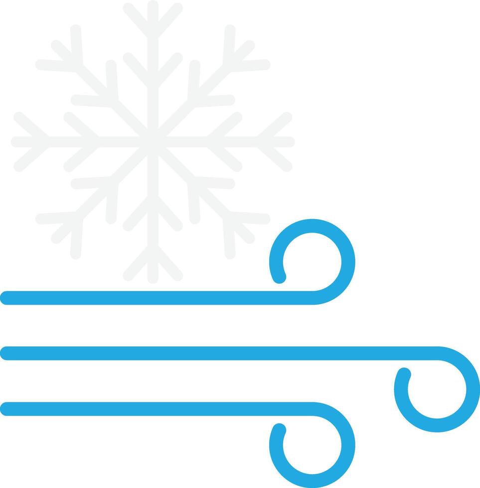 Wind Weather Nature Rainy vector
