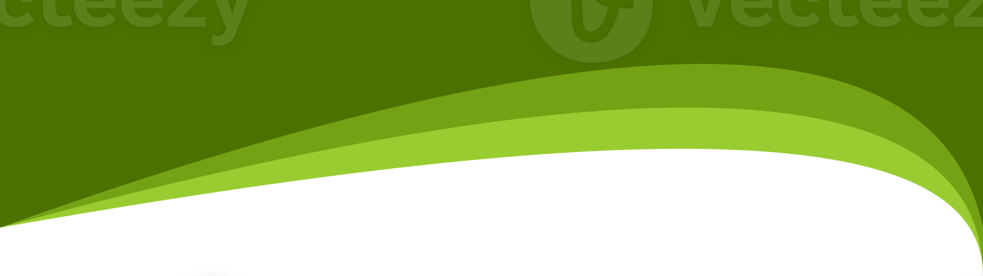Header shape background for design. Border for website banner. Abstract divider for bottom or frame of template and web page. Presentation wavy and curve separator. png