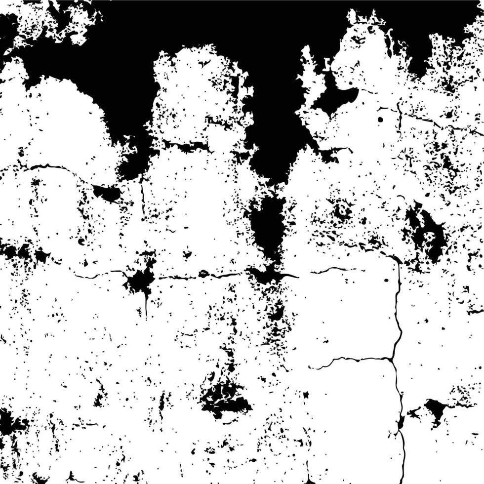Grunge texture background vector