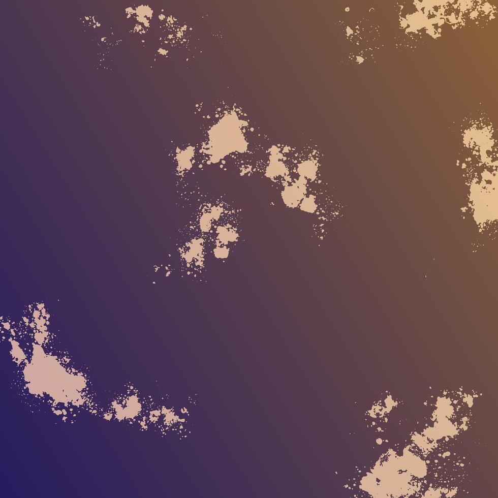 a background with many different colors and shapes vector