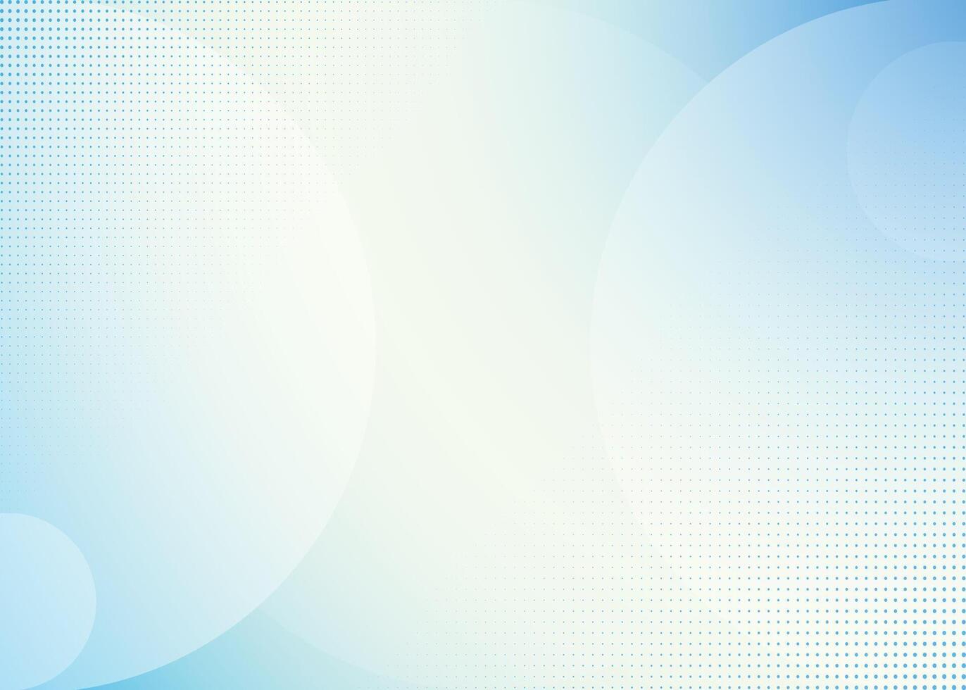 Blue and white background with texture vector