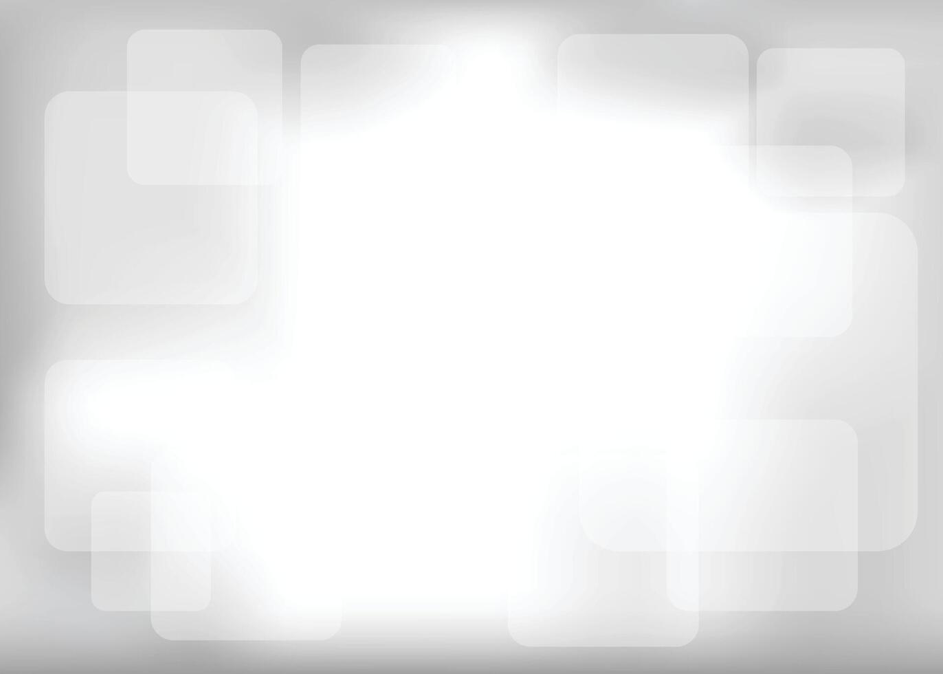 Grayscale background wallpaper with geometry shape vector