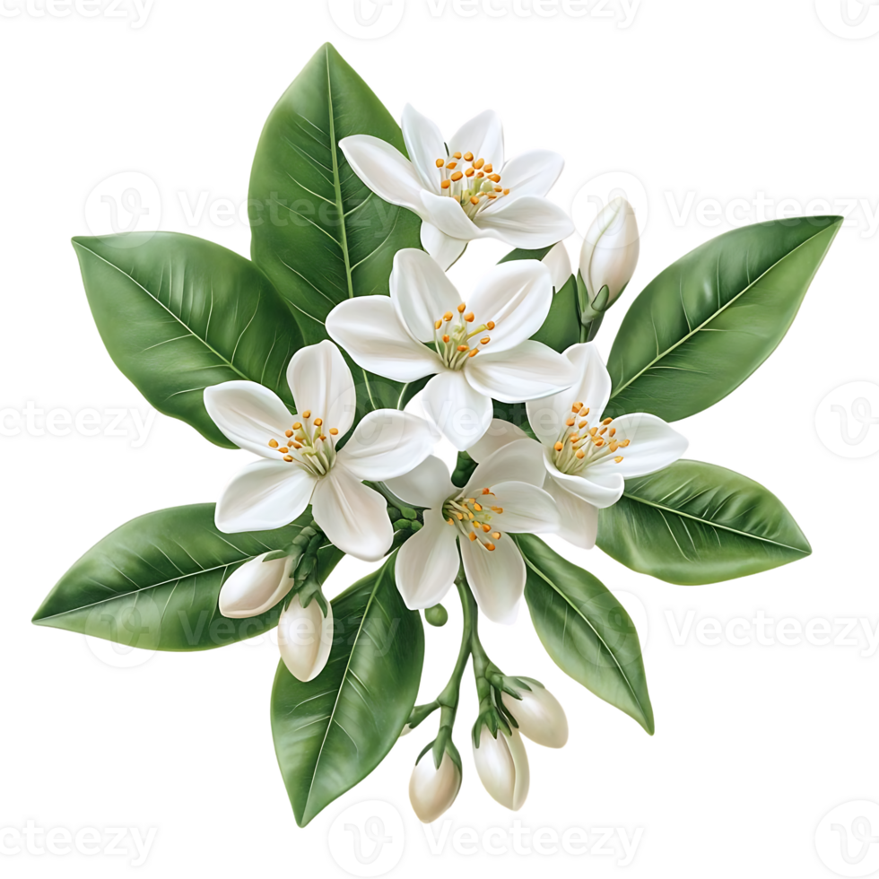 Create Stunning Floral Designs with Transparent Backgrounds png