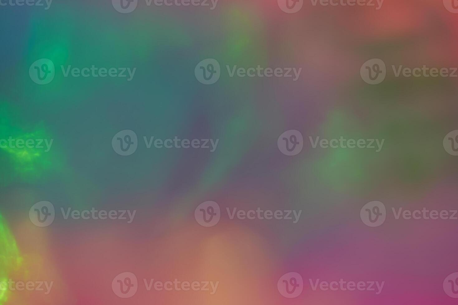 Vibrant abstract gradient with soft blurred colors creating a dreamy artistic background effect photo