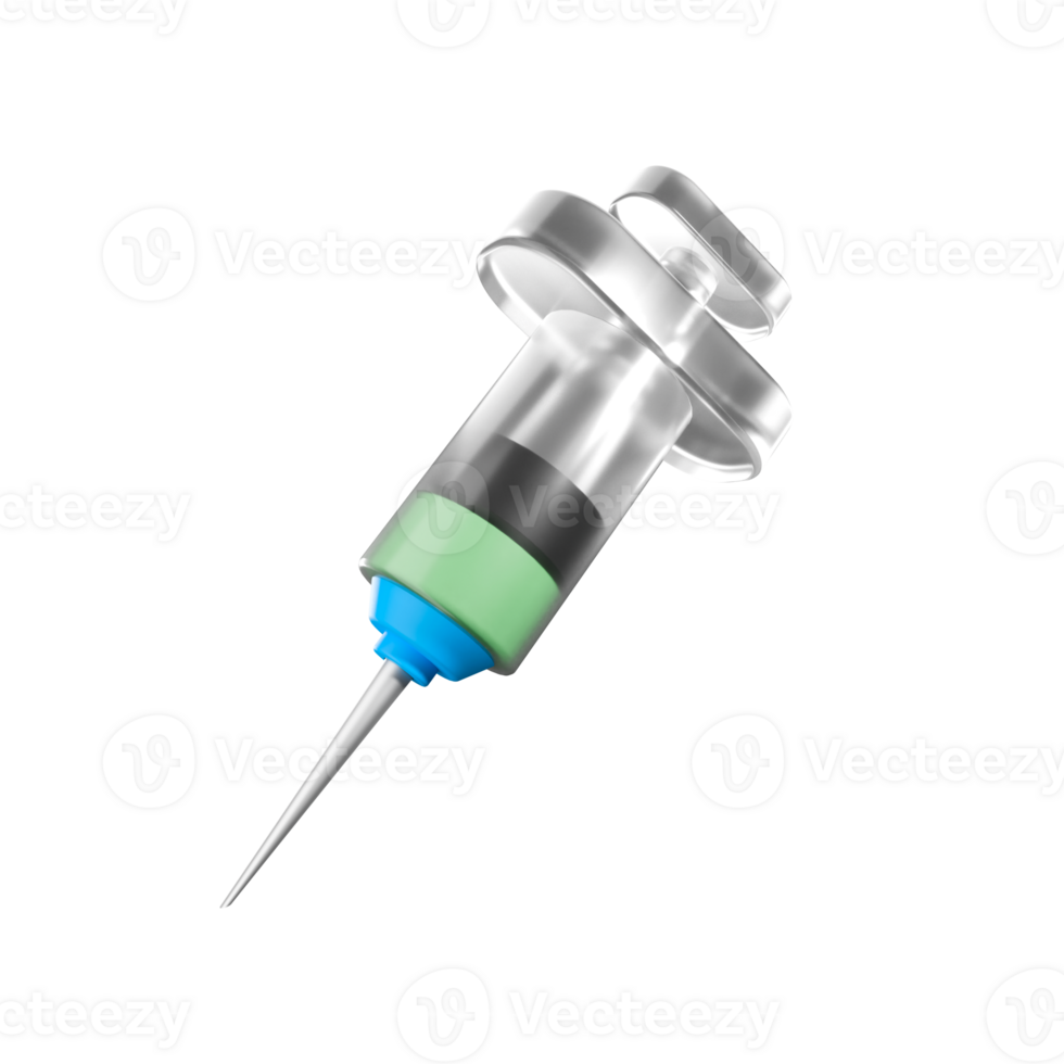 a 3D icon render inject png
